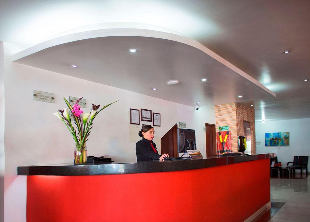 Hotel Dorado Gold Bogotá Dış mekan fotoğraf