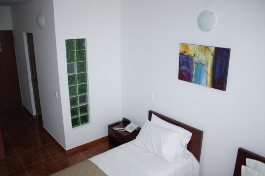 Hotel Dorado Gold Bogotá Oda fotoğraf