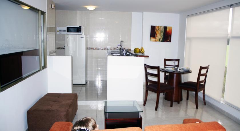 Hotel Dorado Gold Bogotá Dış mekan fotoğraf