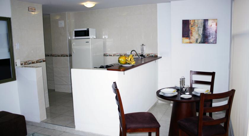 Hotel Dorado Gold Bogotá Dış mekan fotoğraf