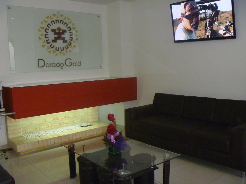 Hotel Dorado Gold Bogotá Dış mekan fotoğraf