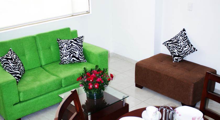 Hotel Dorado Gold Bogotá Dış mekan fotoğraf