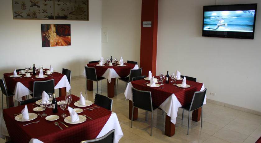 Hotel Dorado Gold Bogotá Dış mekan fotoğraf